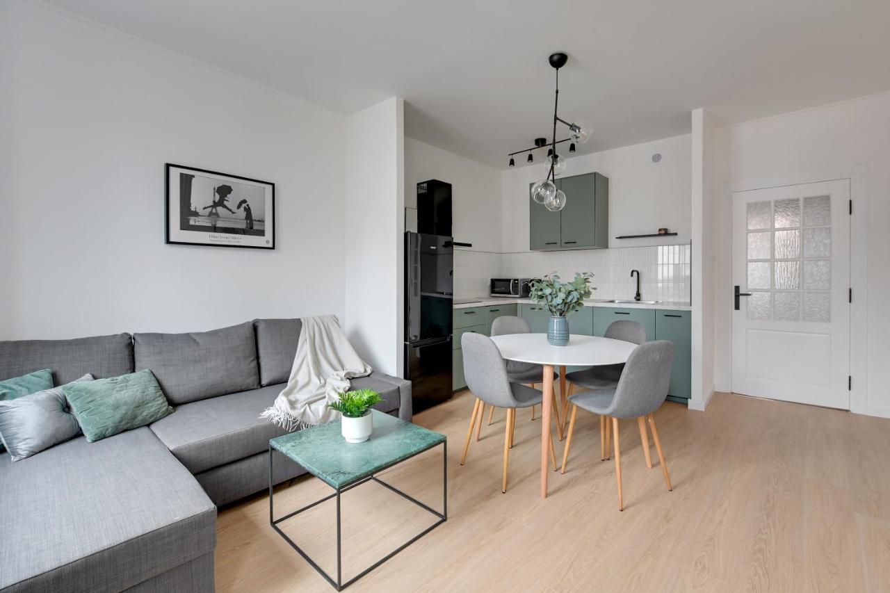 Old Town Ogarna IV Glamour By Downtown Apartments Gdansk Luaran gambar